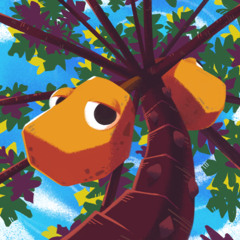 Papaya Tree