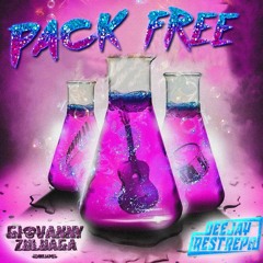 Pack Free - Dj Restrepo y Giovanny Zuluaga