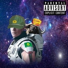 우주 새마을 운동 (Prod. RYUKIE)