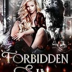 Read ❤️ PDF Forbidden Sin (Rejected Fate Book 2) by Alexis Calder