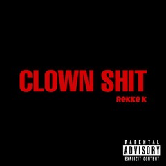 Riya Janavi - Clown Shit