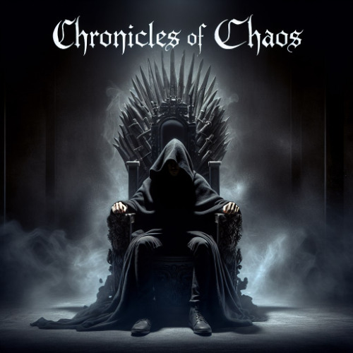 rq, whodatsam., ٩(𝐕𝐢𝐧𝐚𝐫𝐝)۶ - Chronicles of Chaos