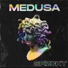 Medusa - Spizcky