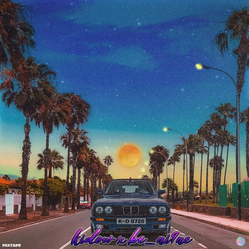 Ride On Side (title)