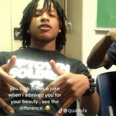 H3ll is a teenage girl. Emotions.