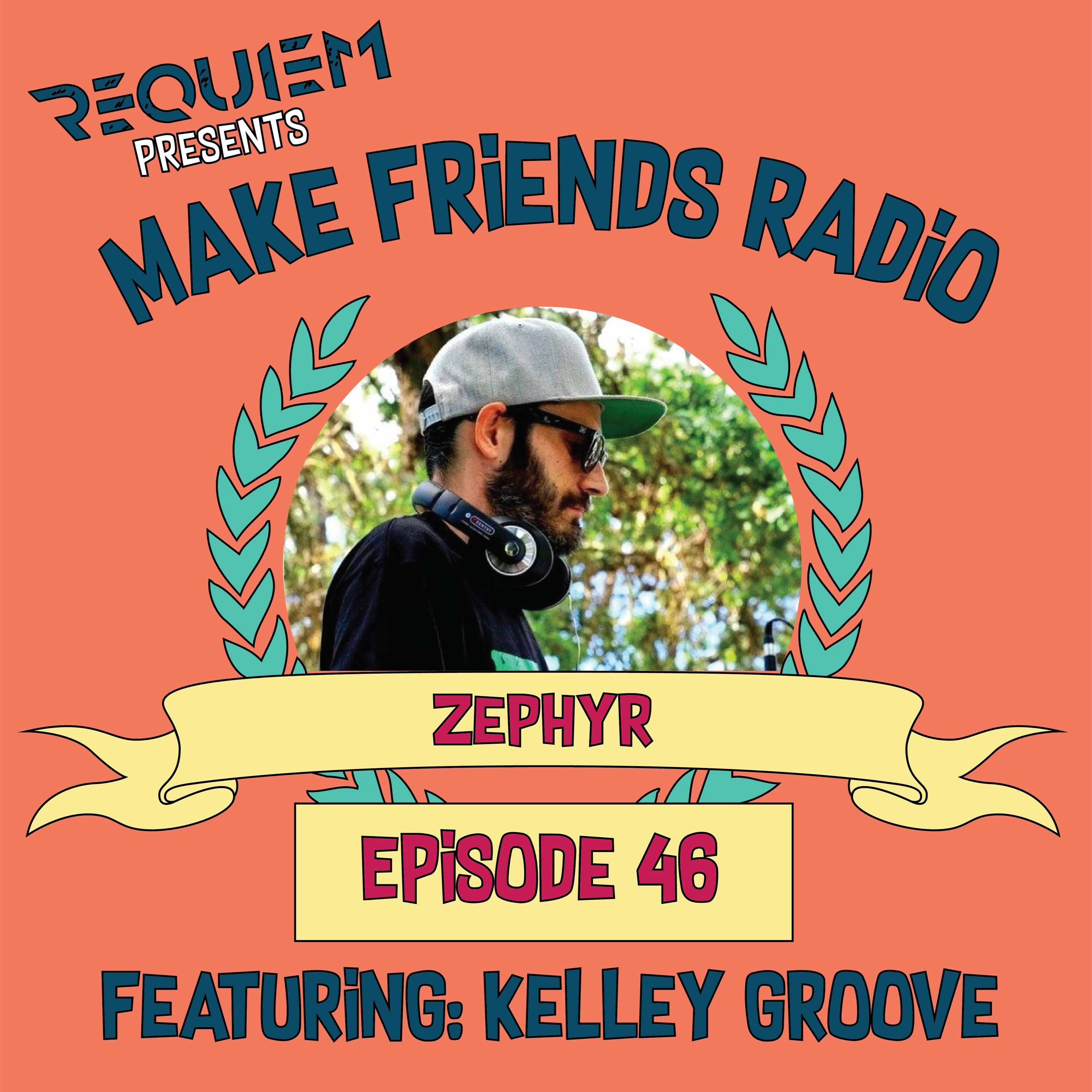 Make Friends Radio
