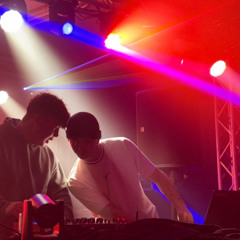 Jayzo VS Vytex @ HELL OF TEKK 31.10.2025 Altefleischerei Mühlhausen Setcut