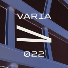 VARIA 022 - MAGNA PIA