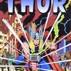 eBook❤️PDF⚡️ Thor Epic Collection Ulik Unchained