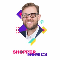 Dan & Josh Shoppernomics E1