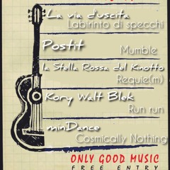 Rockerchester (parte V) (creato con Spreaker)