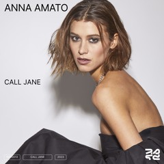 Call Jane (Original Mix)