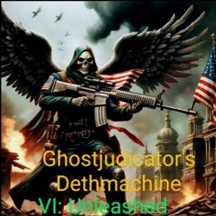 Ghostjudicator's Dethmachine-Numbness