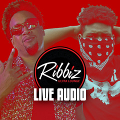Code Red Sound [Dj Lank, CodeSpecs] - RIBBIZ - JAN 21st 2023 (Live Audio - NO MIC)