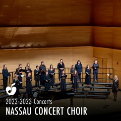 The Duel (The Gingham Dog and the Calico Cat) (Nassau Concert Choir)