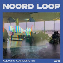 Aquatic Gardens: Noord Loop (13)