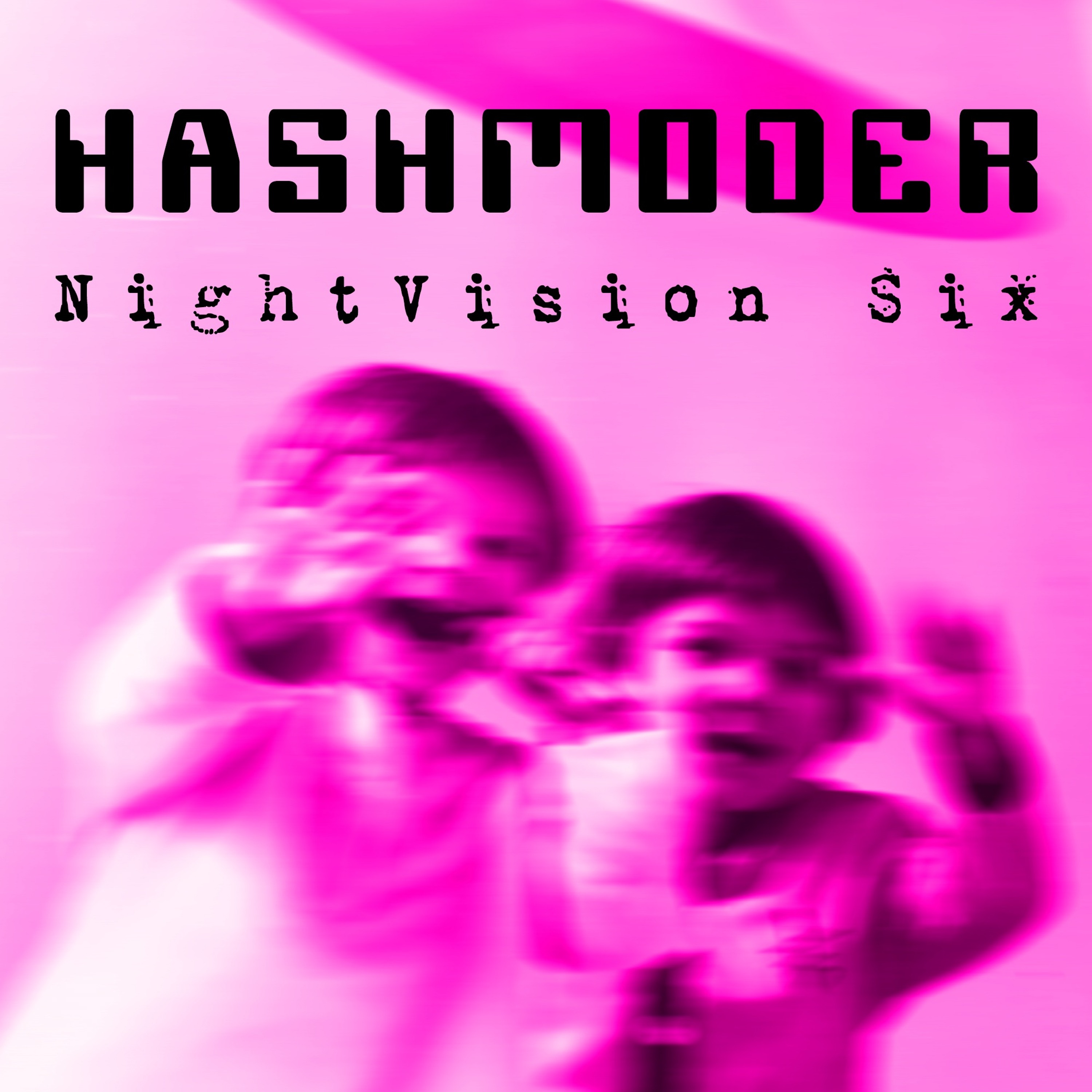 Hashmoder