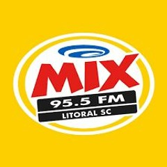 PILOTO  (MIX NEW's INFORMÇÃO) MIX LITORAL FM 95,5