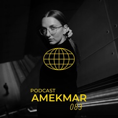 TW PODCAST 083 - AMEKMAR