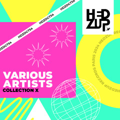 [PREMIERE] Mariche - Bumbleblee (HEDZUP)