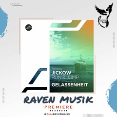 PREMIERE: Jickow - Jumping in the Sand (Gelassenheit Remix) [Movement Recordings]