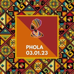PHOLA