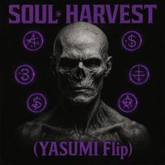 Nosphere - Soul Harvest (ŸASUMĮ Remix)