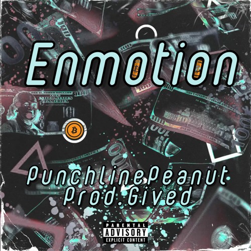 "Enmotion" Punchlinepeanut (Prod.Gived)