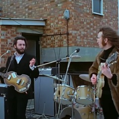 Beatles - I've Got A Feeling (cover)