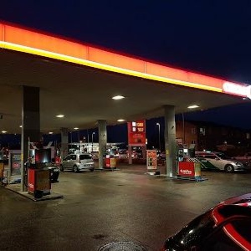 Virum After Dark (uden melodi)