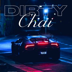 Dirty Chai Cardio Mix