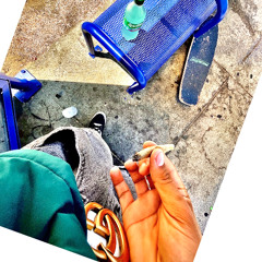 DeLo - ## my spot [prod. @cogito_2ms]
