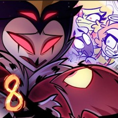 Full moon tonight duet (HELLUVA BOSS STOLITZ DUET)