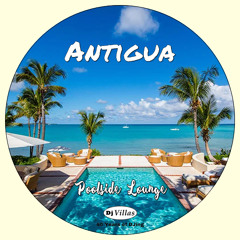 Antigua Poolside Lounge