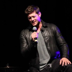 Jensen Ackles - Brother