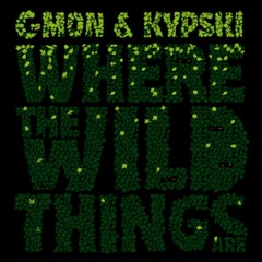 Circus C-Mon & Kypski