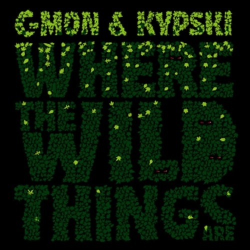 Circus C-Mon & Kypski