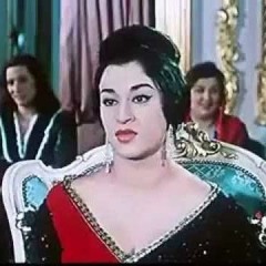 إسأل دموع عينيا وردة الجزائرية من فيلم ألمظ وعبدة الحامولى