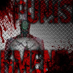 PUNISHMENT - FLX The Past
