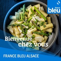 Quentin Bussmann présente le Happy Concert sur France Bleu Alsace