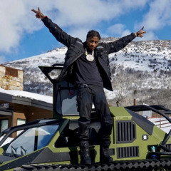 Noyaboyjay crosstown baby