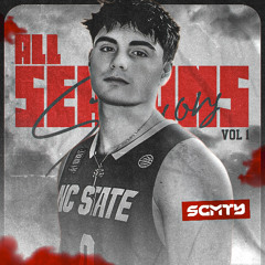 All Seasons w/ SCMTY (Vol.1)
