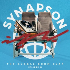 The Global Boom Clap #19