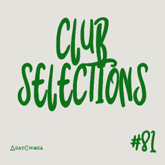 Club Selections 081