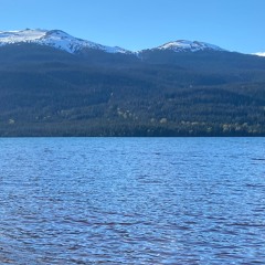 Never Lake - 2022 - 02 - 09, 8.45 PM