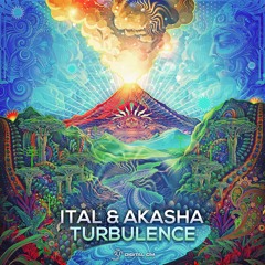 Turbulence | OUT NOW