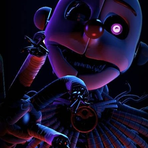 Top Ennard Original Voice Quotes Fnaf in the year 2023 Learn more here 
