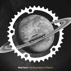 tt093 Matt Gunn - The Ringmakers Of Saturn