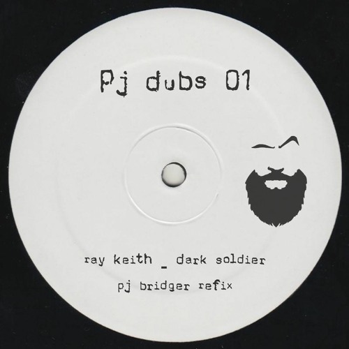 Ray Keith - Dark Soldier (Pj Bridger Refix)