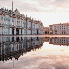 Episode 378: Grief Alone is Left Entire - Inferno at the Hotel Leningrad, Part One